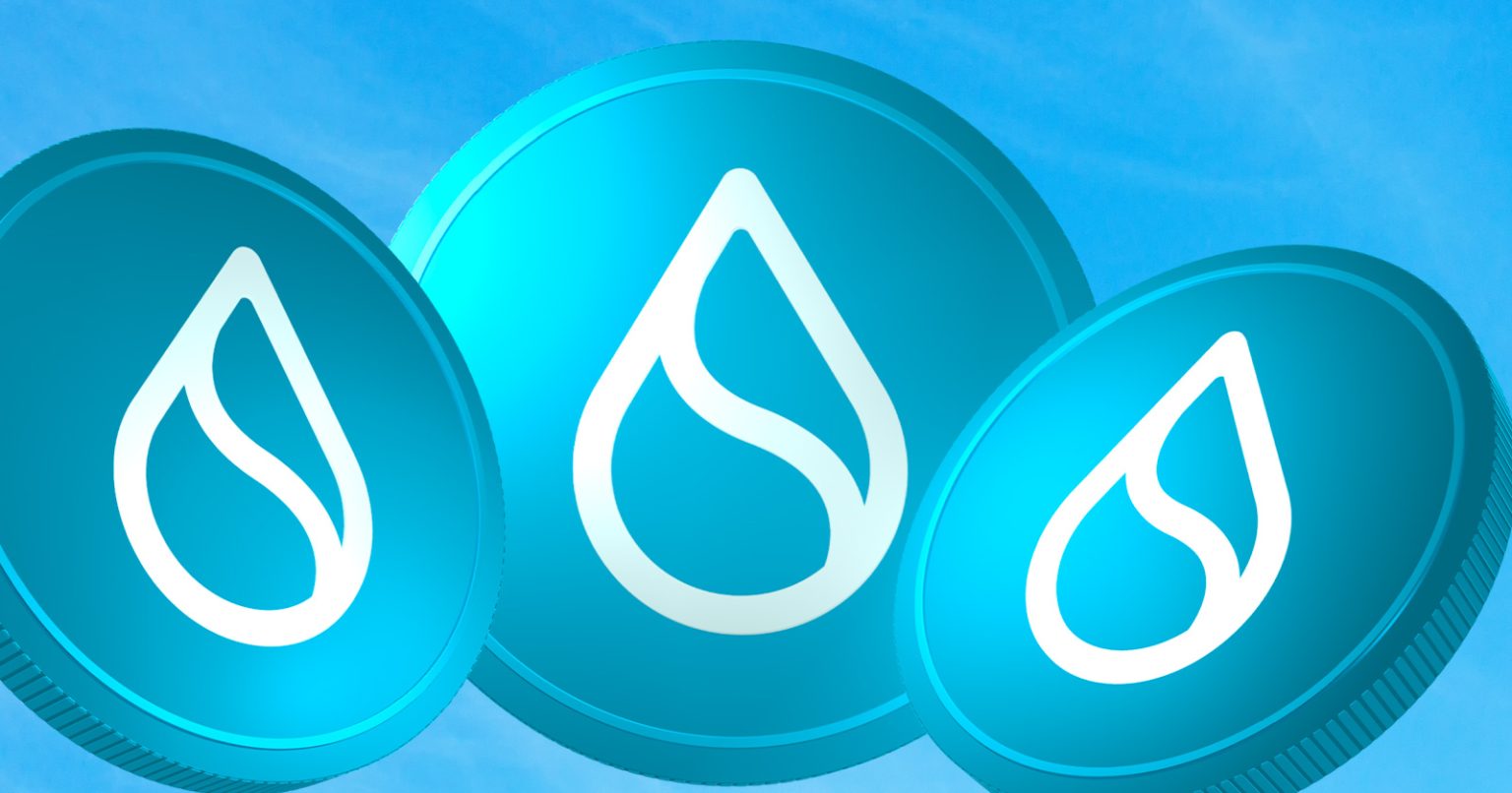 SUI se dispara con el factor Coinbase: ¿el precio puede llegar a USD 2?