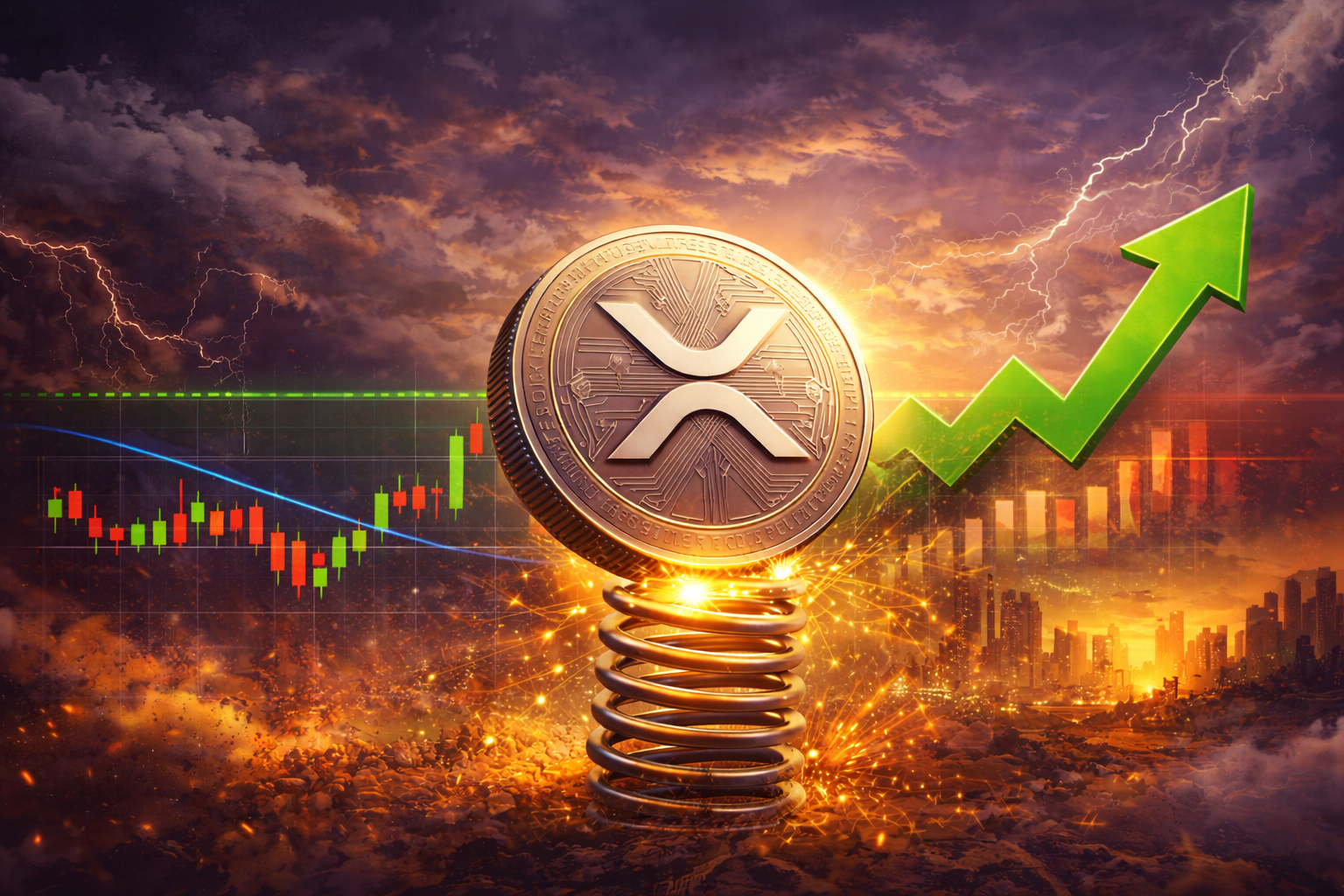 XRP