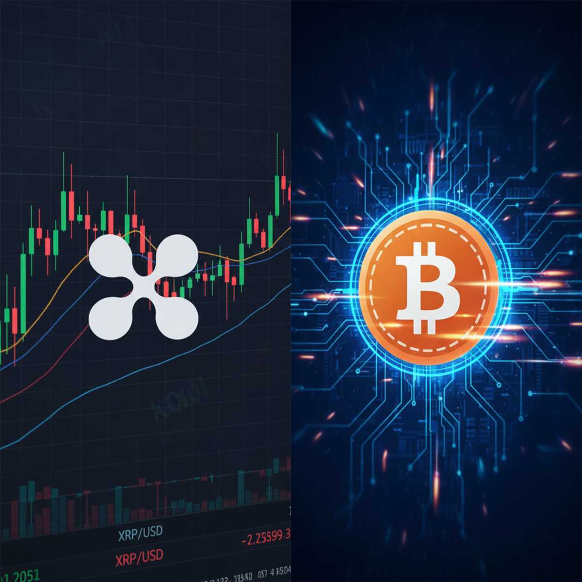 El precio de XRP se estanca: ¿hacia dónde mira el dinero inteligente