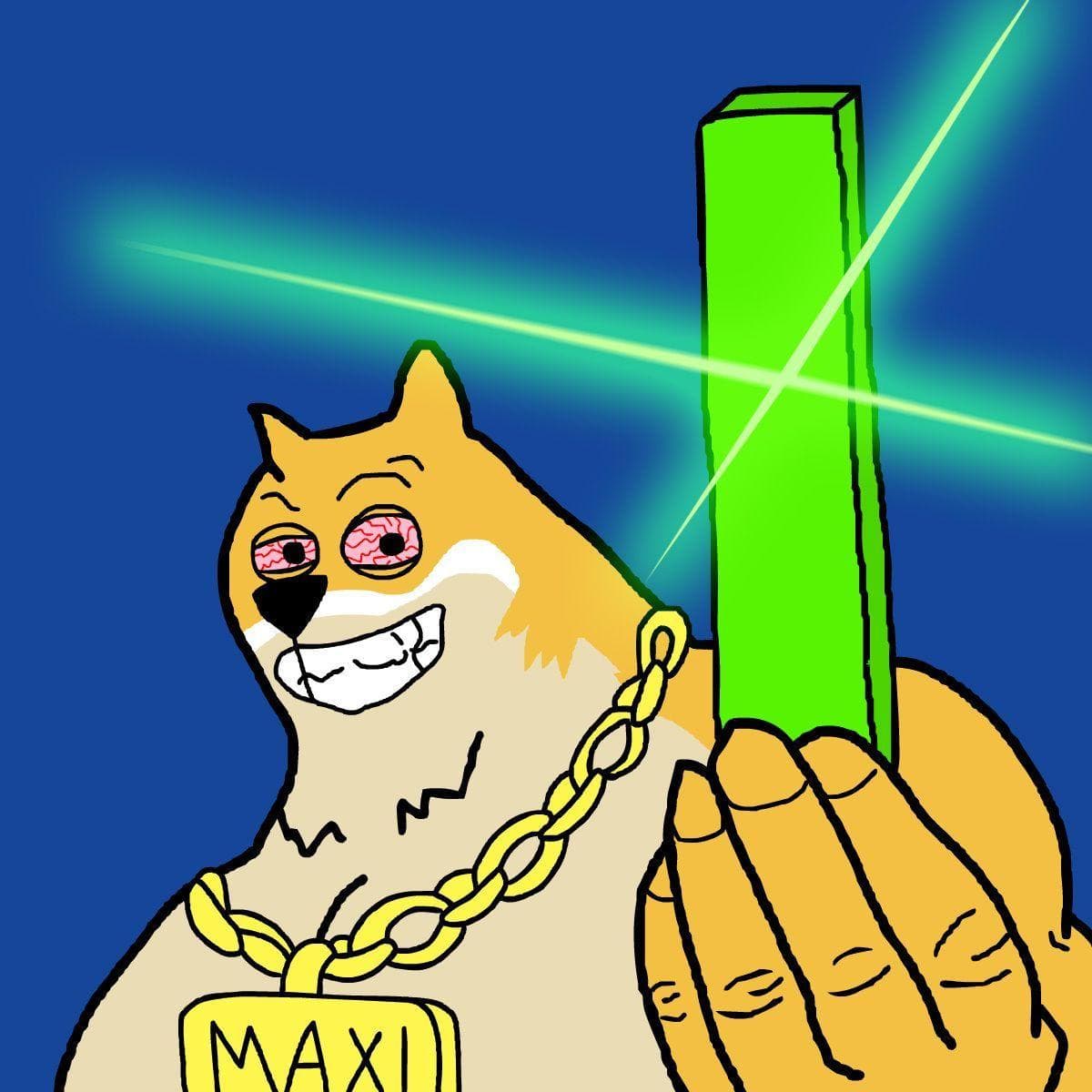 El precio de DOGE se acerca a un nuevo récord: ¿MAXI es la próxima en explotar?