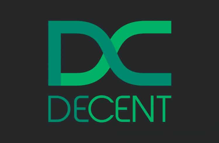 Decent começa a oferecer recompensas durante sua venda a partir de 10 de Setembro de 2016