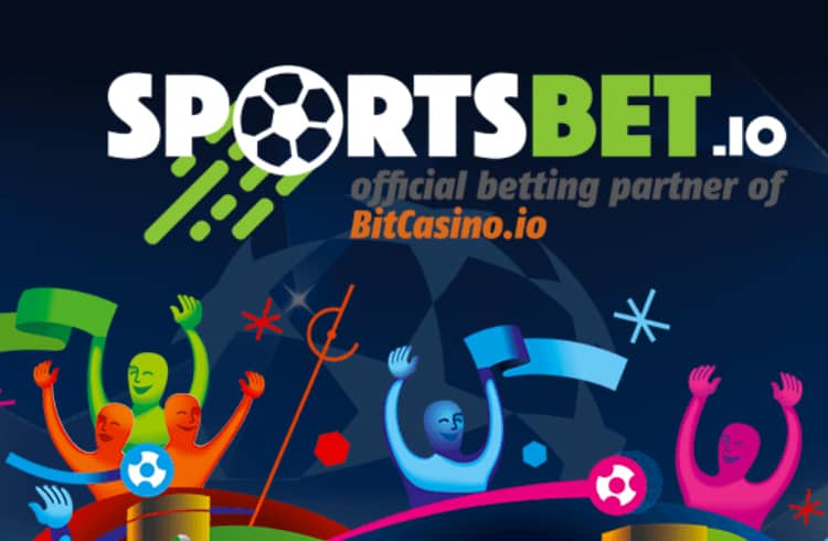 Sportsbet.io - O site de apostas esportivas online