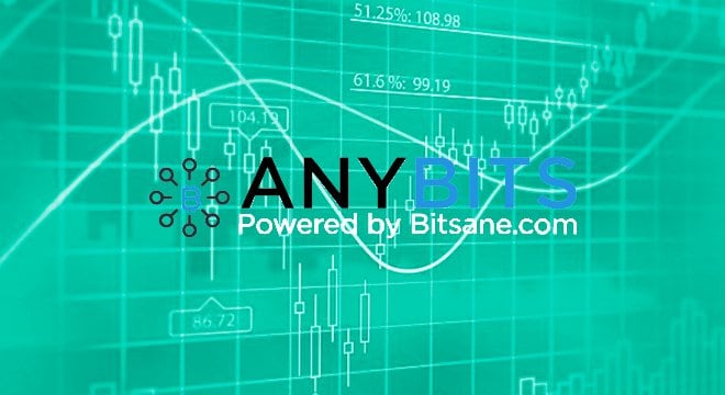 Exchange ANYBITS oferece negociação gratuita até 2018