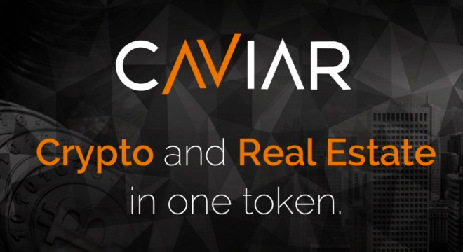 A plataforma Caviar oferece diversificação e estabilidade para 2018 ser extraordinário