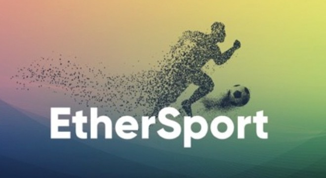 EtherSport plataforma de apostas esportivas baseado em blockchain anuncia ICO