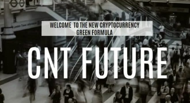 CNT Future: Uma alternativa ecologica e socialmente responsável á mineração centralizada