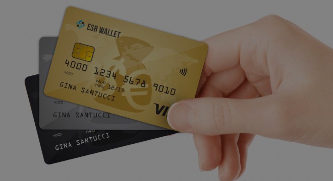 ESR WALLET anuncia venda de tokens para tornar os pagamentos de criptomoedas mais acessíveis