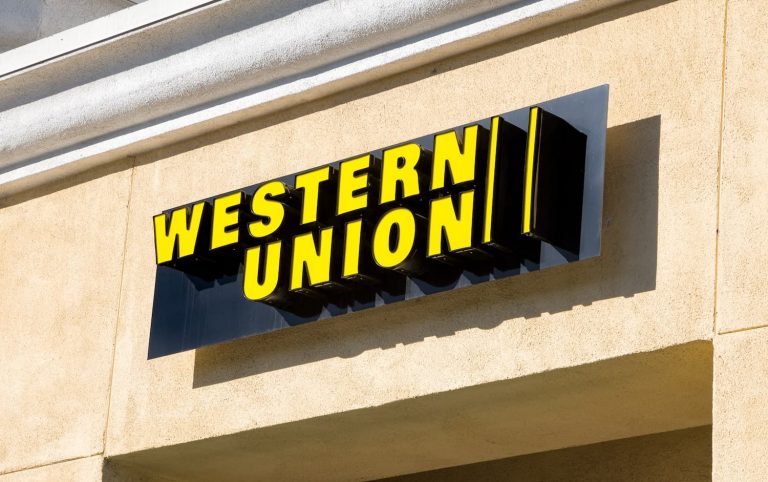 Western Union parceria Ripple