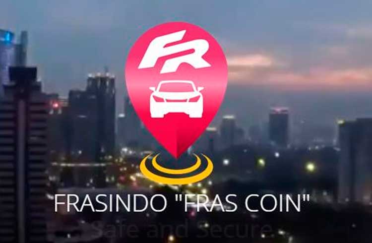 Frasindo: empresa de aluguel de automóveis em rápida expansão da Indonésia anuncia lançamento de seu token Fras Coin