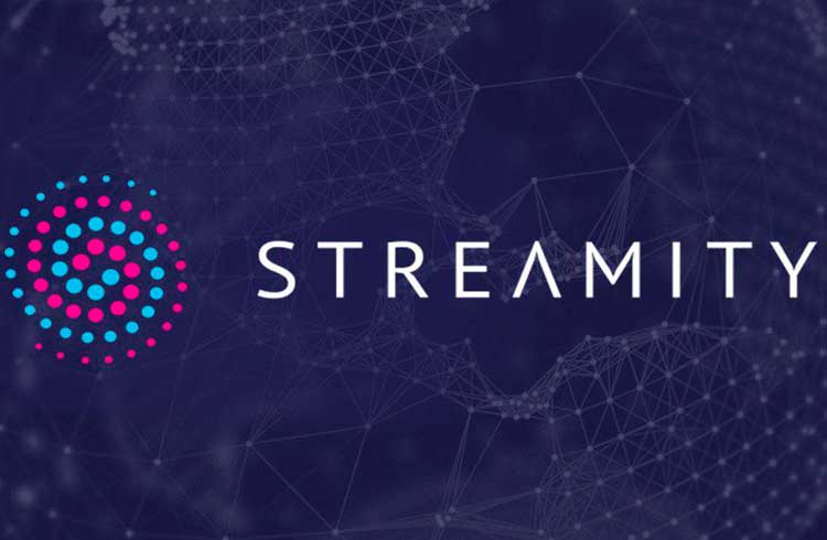 Conheça o Projeto Streamity