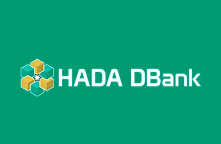 Hada DBank anuncia termino da pré-venda e se prepara para venda principal dos tokens