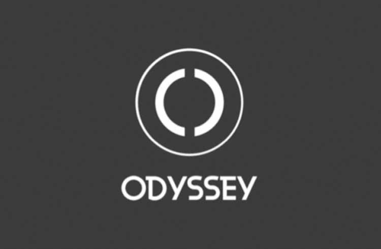 A Odyssey anuncia o desenvolvimento de sua própria blockchain avançada