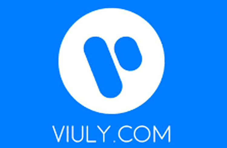 A plataforma de vídeo Viuly compareceu nas conferências Block O2O e Fintech O2O