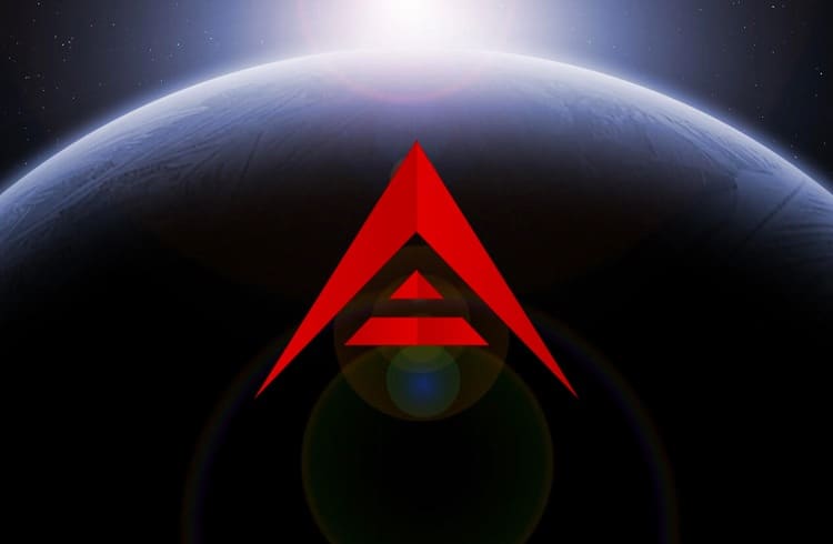 ARK patrocinará a conferência Blockchain mundialmente reconhecida