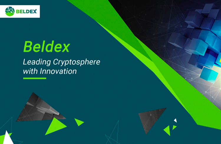 Beldex introduz plataforma dinâmica para todos os seus usuários