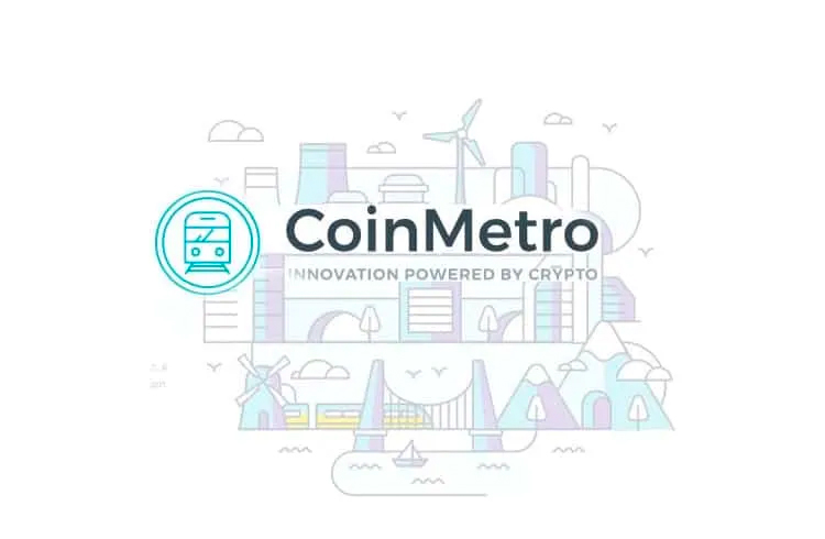 CoinMetro garante grande capacidade de negociação com a licença da Estônia