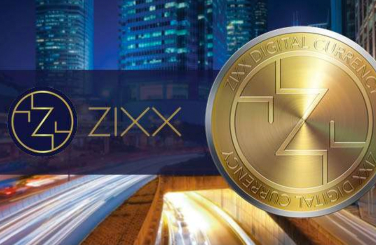 Criptomoeda Zixx começa a ser negociada
