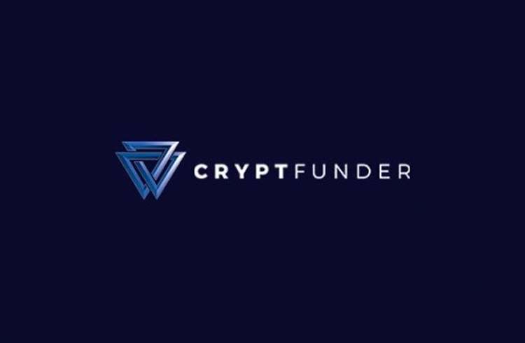 Cryptfunder anuncia sua incubadora de startups de blockchain e a venda de tokens