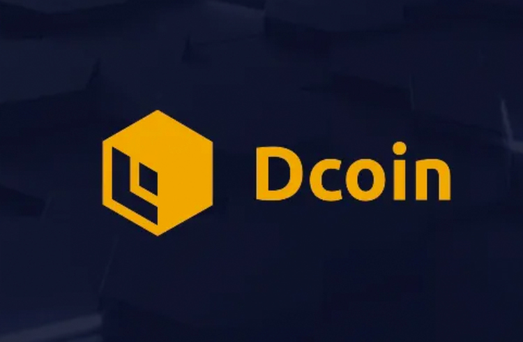 D'Coin anuncia plataforma de negociação D'Crypt