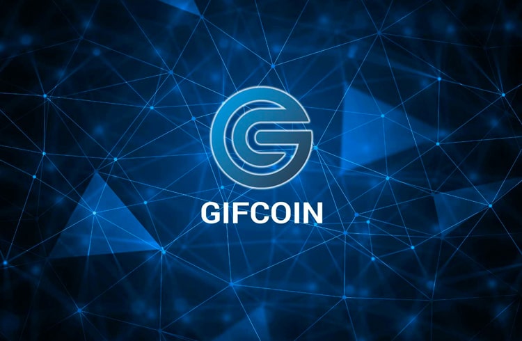 GIFcoin atinge diversos objetivos do seu roadmap antes mesmo do término de sua ICO