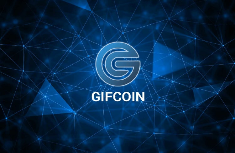 GIFcoin mira o limite máximo de sua oferta inicial de moeda