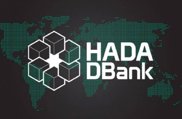 Hada DBank anuncia nova parceria com a Vostad