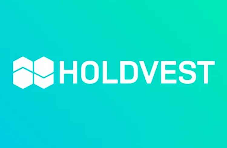 HOLDVEST anuncia plataforma de negociações com criptomoedas