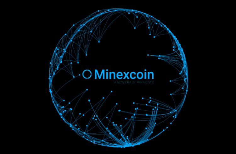 O sistema de pagamento Minexcoin atualizou sua estratégia de mercado