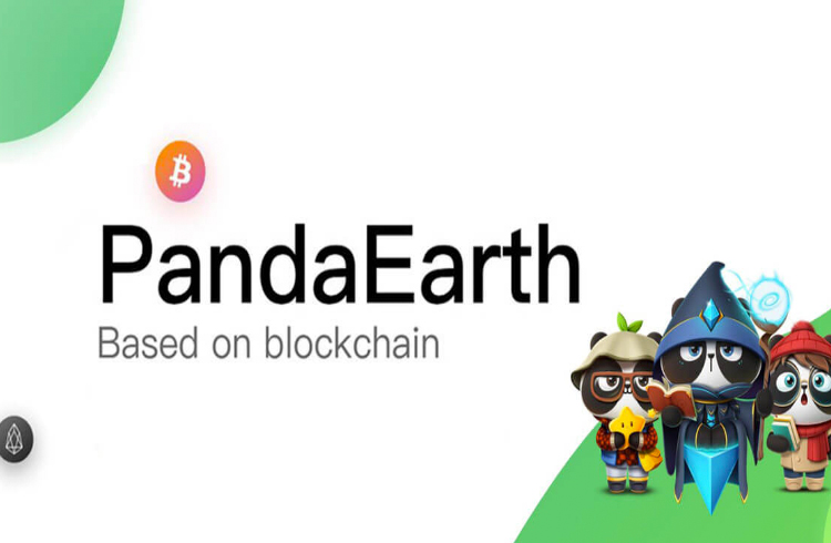 Panda.Earth libera blockchain para potencial preservação da vida selvagem