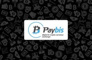 Paybis anuncia desconto de 50% para compras com grande volume