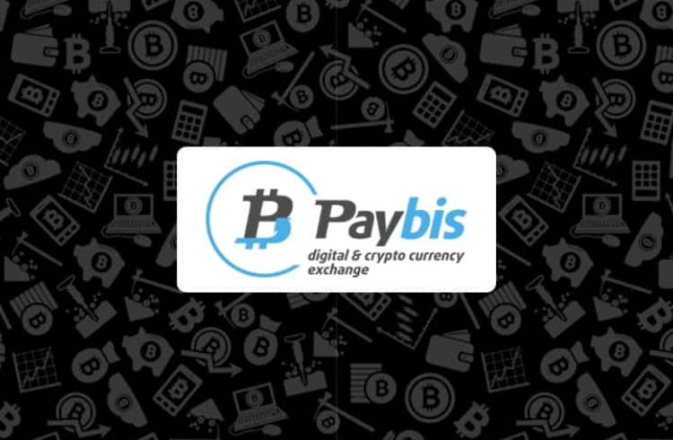 Paybis anuncia desconto de 50% para compras com grande volume