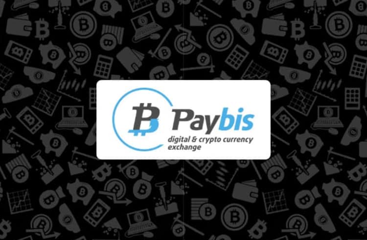 Paybis anuncia desconto de 50% para compras com grande volume