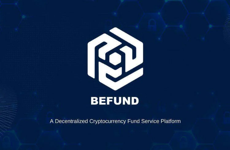 Plataforma Befund anuncia crowdsale