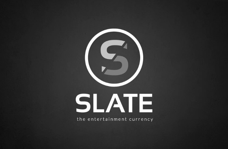 SLATE: a moeda do entretenimento