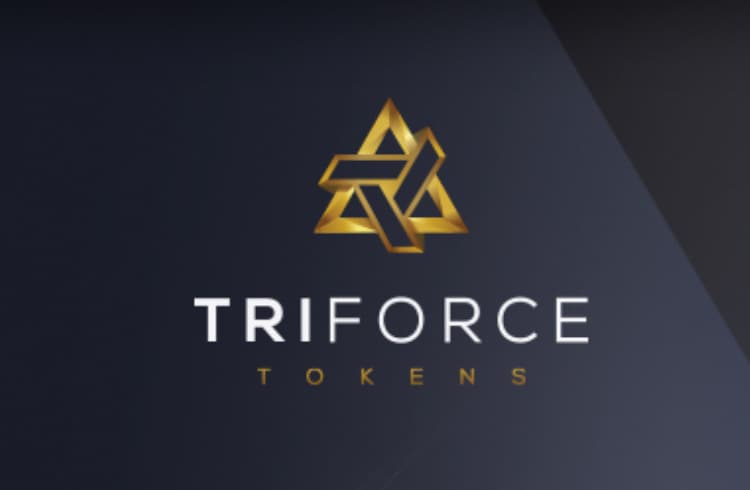 Triforce tokens anuncia beta do jogo Wargate para celular e o aplicativo RaidParty