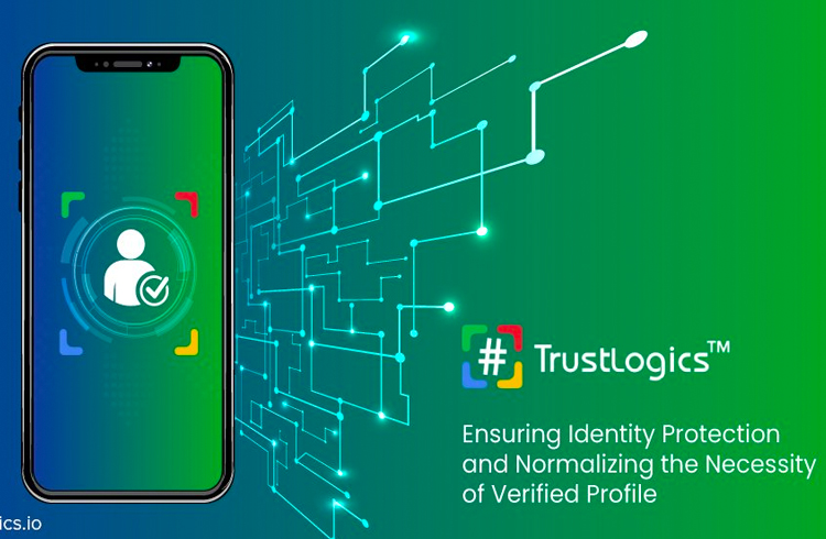 TrustLogics: plataforma de contratação baseada em blockchain lança venda surpresa de tokens