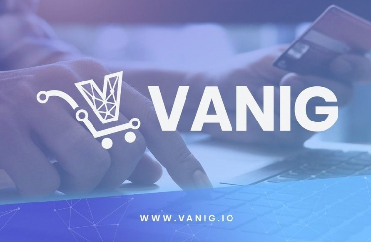 Vanig International lança primeiro ecossistema de e-commerce e cadeia de suprimentos integrado com Blockchain