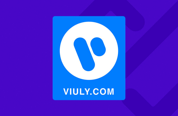 Viuly anunciou lançamento da plataforma beta, com transmissão ao vivo, jogos e bônus para os espectadores