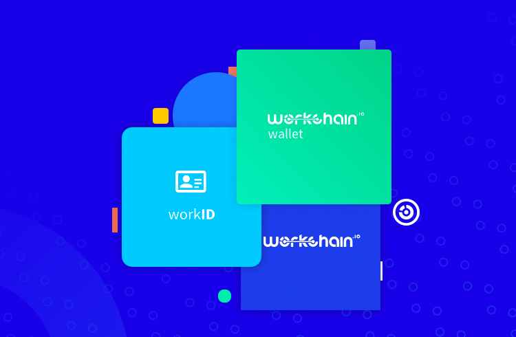 WorkChain.io revela o primeiro currículo imutável do mundo por meio da blockchain