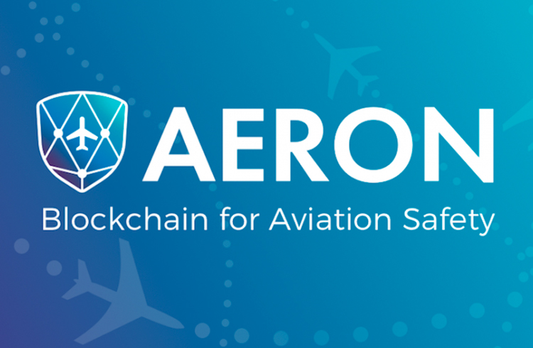 Aeron anuncia Token ARN para o futuro da aviação e a blockchain