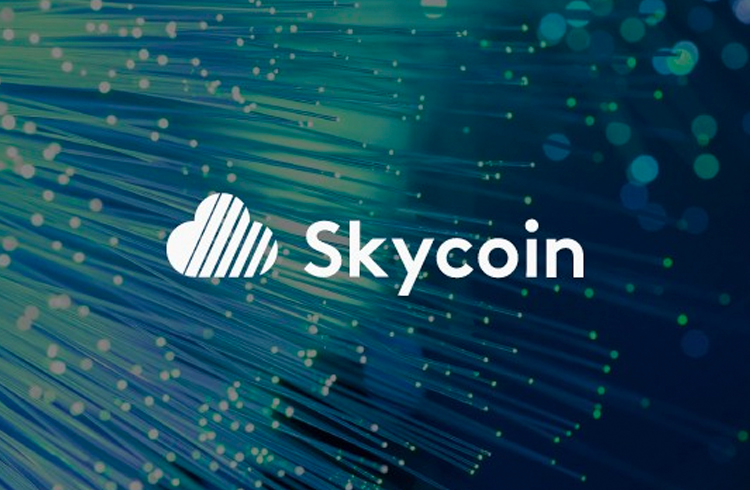 Atualização da equipe Skycoin sobre as vítimas do desvio e roubo