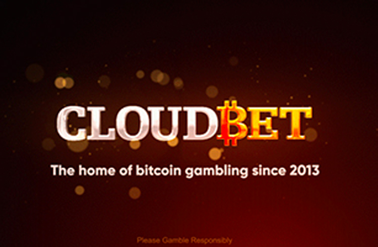 Cloudbet plataforma de aposta com Bitcoin está oferecendo os mais altos limites de apostas para Copa do Mundo de 2018