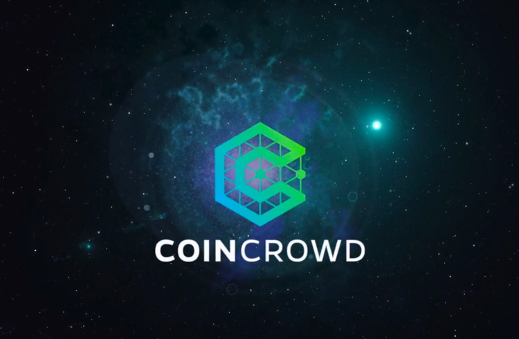 CoinCrowd está lançando um protocolo revolucionário para uma nova geração de ICOs