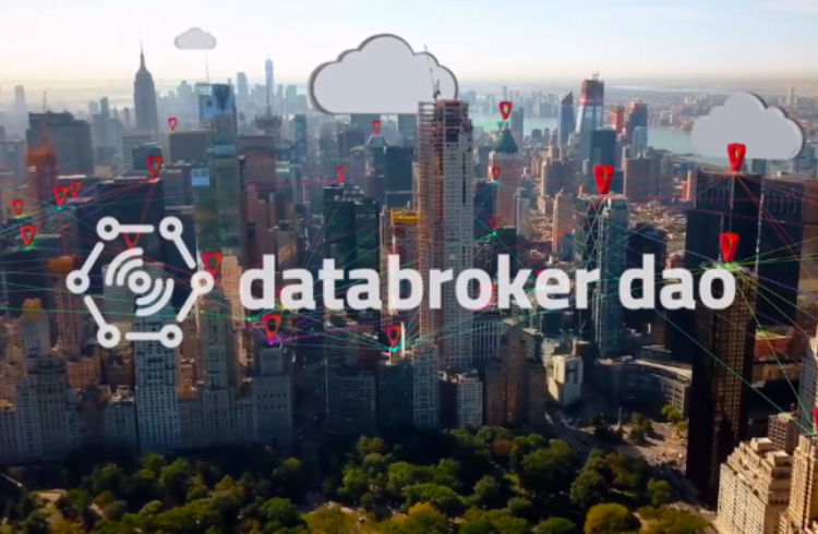 DataBroker anuncia as datas do roadshow e a extensão da venda de tokens até 30 de junho