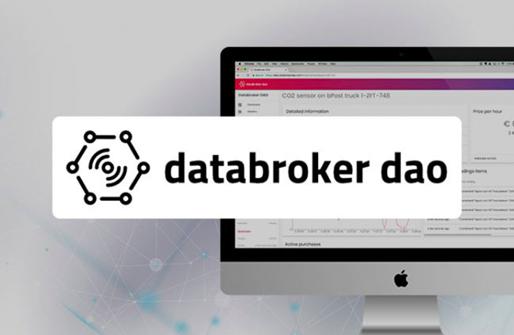 DataBroker DAO amplia venda de tokens até 30 de junho, dobra a distribuição de tokens e define pontos na China