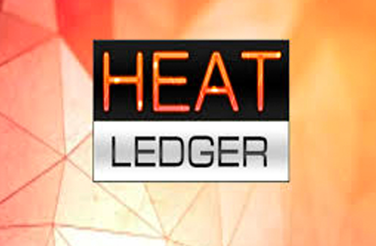 Heat Ledger anuncia o lançamento de sua Heatwallet Ethereum