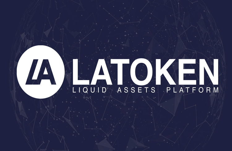 LATOKEN lista a mais bem-sucedida empresa Blockchain de Dubai