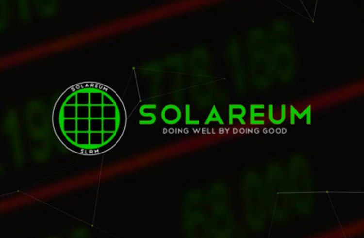 Solareum: monetização de energia renovável através de blockchain
