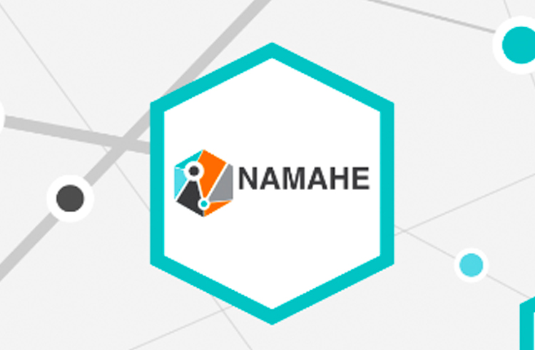 Namahe aproveita IA para fortalecer sua Blockchain