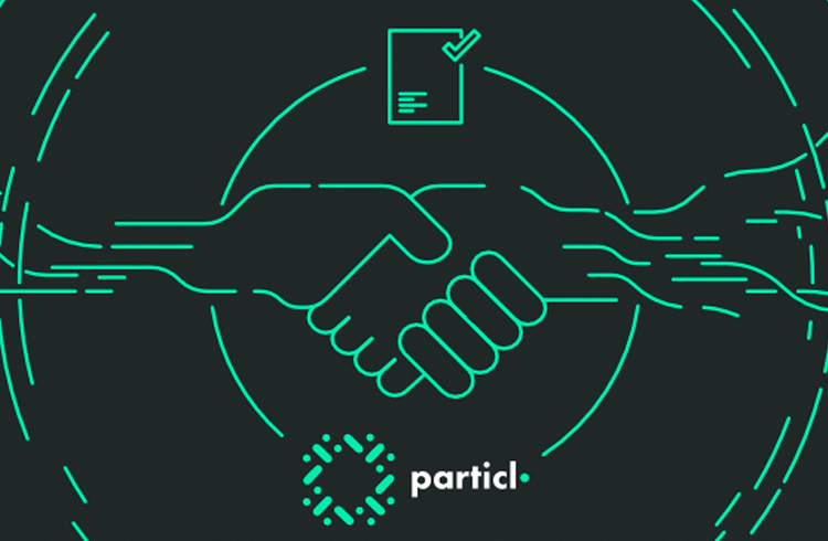 Plataforma Particl realiza parceria estratégica com Changelly